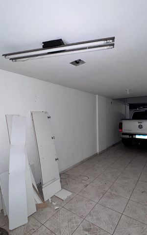 Casa de condomínio à venda com 480m², 3 quartos e 2 vagas Casa de condomínio à venda com 480m², 3 quartos e 2 vagasGaragem
