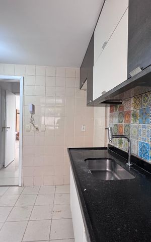 Casa de condomínio à venda com 480m², 3 quartos e 2 vagas Casa de condomínio à venda com 480m², 3 quartos e 2 vagasCozinha