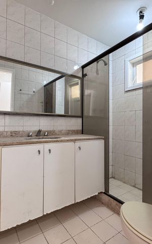 Casa de condomínio à venda com 480m², 3 quartos e 2 vagas Casa de condomínio à venda com 480m², 3 quartos e 2 vagasSuíte 3 - Banheiro