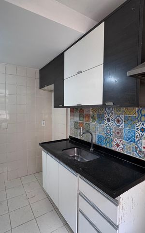 Casa de condomínio à venda com 480m², 3 quartos e 2 vagas Casa de condomínio à venda com 480m², 3 quartos e 2 vagasCozinha
