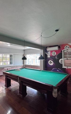 Casa de condomínio à venda com 480m², 3 quartos e 2 vagas Casa de condomínio à venda com 480m², 3 quartos e 2 vagasÁrea comum