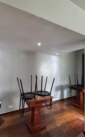 Casa de condomínio à venda com 480m², 3 quartos e 2 vagas Casa de condomínio à venda com 480m², 3 quartos e 2 vagasÁrea comum