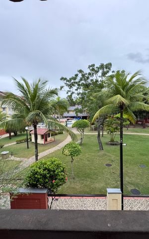Casa de condomínio à venda com 480m², 3 quartos e 2 vagas Casa de condomínio à venda com 480m², 3 quartos e 2 vagasSuíte 1 - Vista