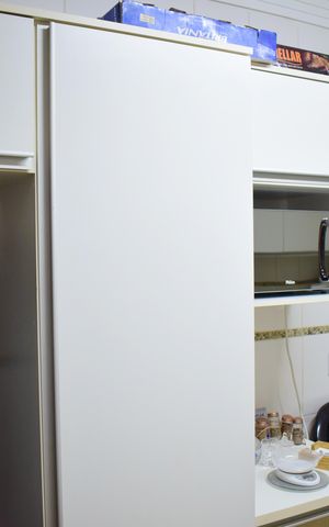 Apartamento para alugar com 340m², 3 quartos e 2 vagasCozinha - Armários