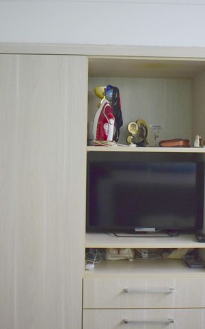 Apartamento para alugar com 340m², 3 quartos e 2 vagasSuíte 2