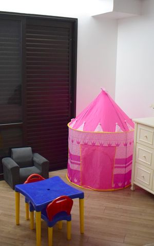 Apartamento para alugar com 340m², 3 quartos e 2 vagasQuarto