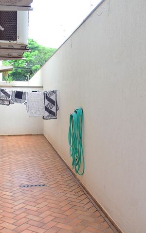 Apartamento para alugar com 340m², 3 quartos e 2 vagasCorredor