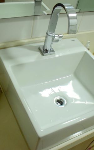 Apartamento para alugar com 340m², 3 quartos e 2 vagasBanheiro
