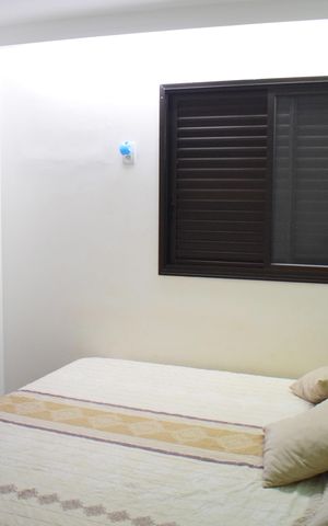Apartamento para alugar com 340m², 3 quartos e 2 vagasSuíte 2
