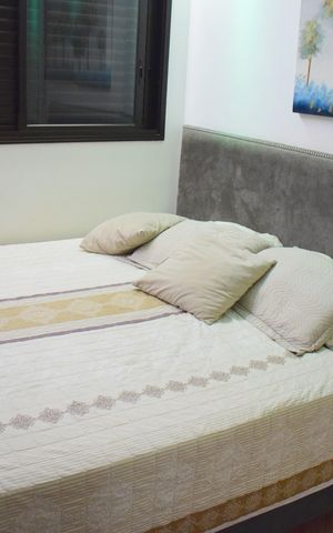 Apartamento para alugar com 340m², 3 quartos e 2 vagasSuíte 2