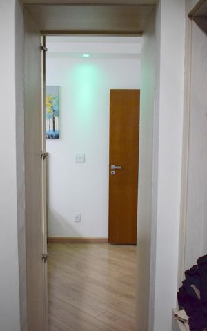 Apartamento para alugar com 340m², 3 quartos e 2 vagasCloset da suíte 2