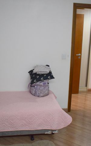 Apartamento para alugar com 340m², 3 quartos e 2 vagasQuarto