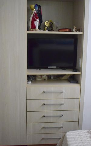 Apartamento para alugar com 340m², 3 quartos e 2 vagasSuíte 2