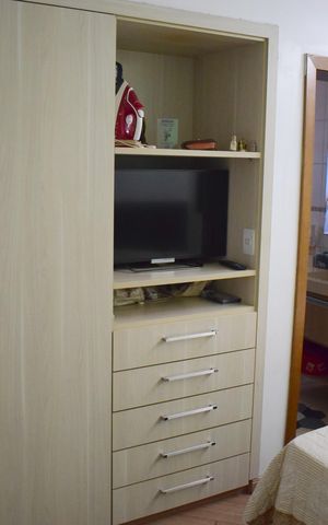 Apartamento para alugar com 340m², 3 quartos e 2 vagasSuíte 2
