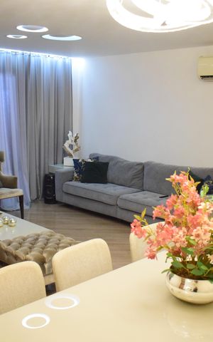 Apartamento para alugar com 340m², 3 quartos e 2 vagasSala de Jantar