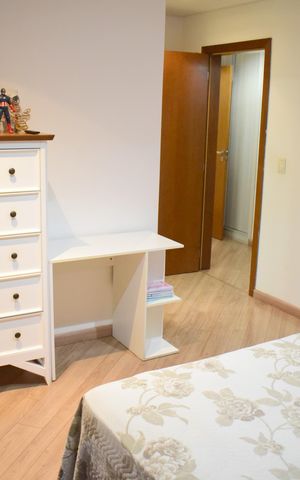 Apartamento para alugar com 340m², 3 quartos e 2 vagasSuíte