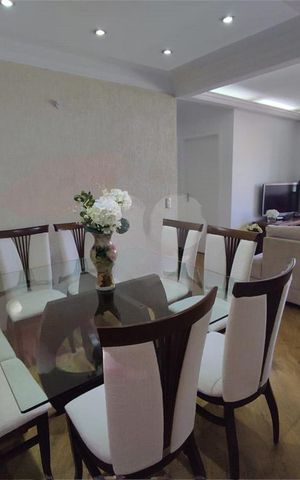 Apartamento à venda com 81m², 2 quartos e 1 vaga