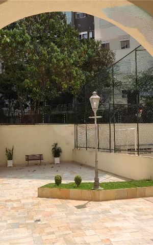 Apartamento à venda com 105m², 3 quartos e 2 vagas