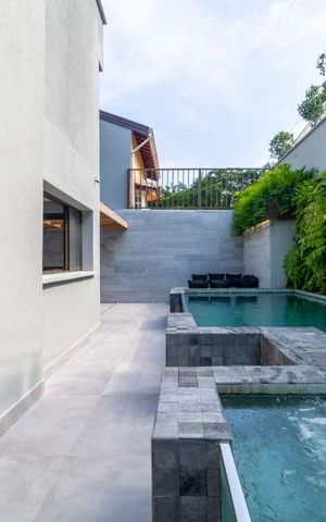 Casa de condomínio à venda com 860m², 3 quartos e 3 vagas
