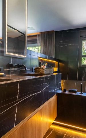 Casa de condomínio à venda com 860m², 3 quartos e 3 vagas