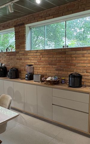 Casa à venda com 360m², 2 quartos e 2 vagas