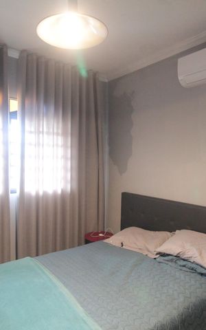 Casa à venda com 107m², 2 quartos e sem vagaQuarto 1