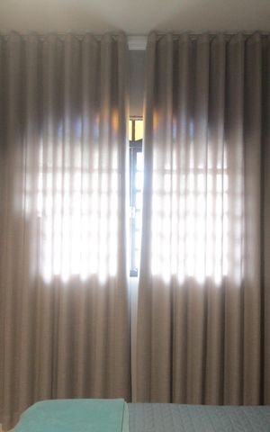 Casa à venda com 107m², 2 quartos e sem vagaQuarto 1