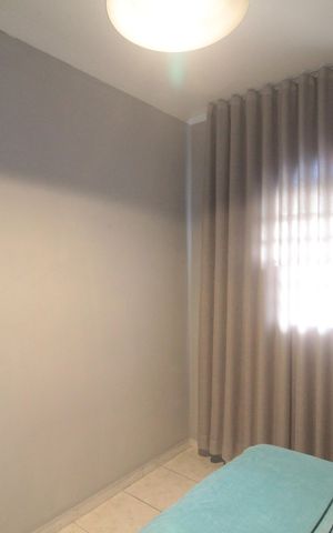 Casa à venda com 107m², 2 quartos e sem vagaQuarto 1