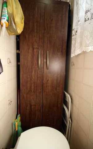 Apartamento à venda com 109m², 3 quartos e 2 vagasBanheiro de serviço