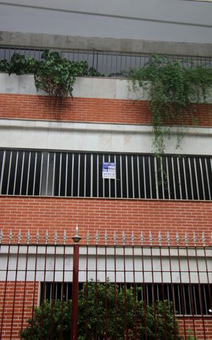Apartamento à venda com 109m², 3 quartos e 2 vagasPlaca