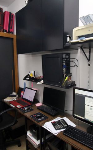 Apartamento à venda com 109m², 3 quartos e 2 vagasQuarto de Serviço