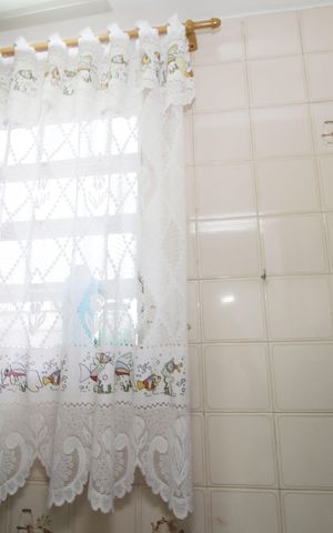 Apartamento à venda com 109m², 3 quartos e 2 vagasBanheiro de serviço