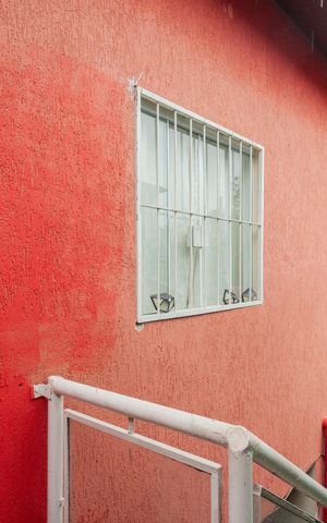 Casa para alugar com 40m², 2 quartos e sem vagaÁrea comum