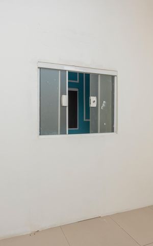 Casa para alugar com 40m², 2 quartos e sem vagaQuarto