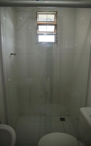 Casa à venda com 189m², 3 quartos e 2 vagasBanheiro Social 