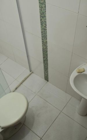 Casa à venda com 189m², 3 quartos e 2 vagasBanheiro da Suíte