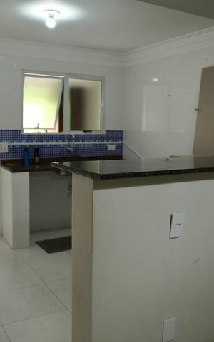 Casa à venda com 189m², 3 quartos e 2 vagasCozinha 