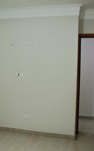 Casa à venda com 189m², 3 quartos e 2 vagasQuarto 2 