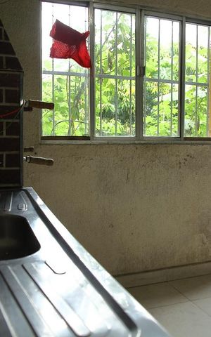 Casa à venda com 189m², 3 quartos e 2 vagasConvivência - Área do Churrasco 