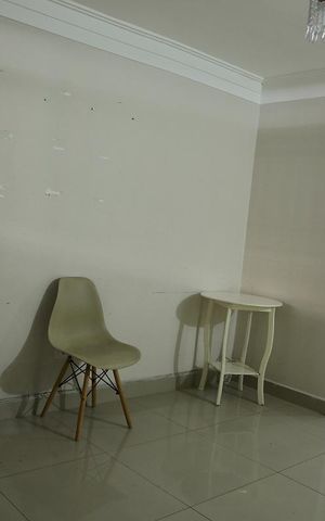 Casa à venda com 189m², 3 quartos e 2 vagasSala