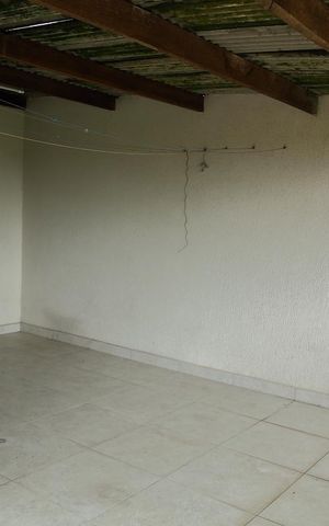 Casa à venda com 189m², 3 quartos e 2 vagasÁrea de convivência - Sacada