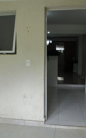 Casa à venda com 189m², 3 quartos e 2 vagasConvivência - Área do Churrasco 