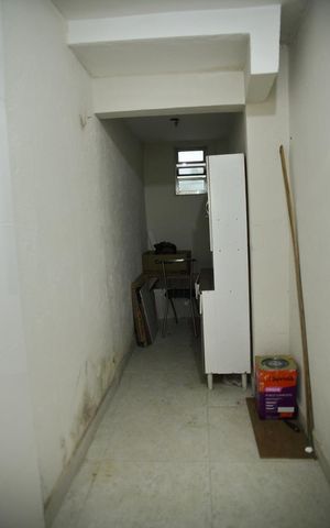 Casa à venda com 189m², 3 quartos e 2 vagasÁrea de Serviço