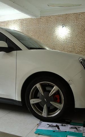 Casa à venda com 189m², 3 quartos e 2 vagasGaragem 