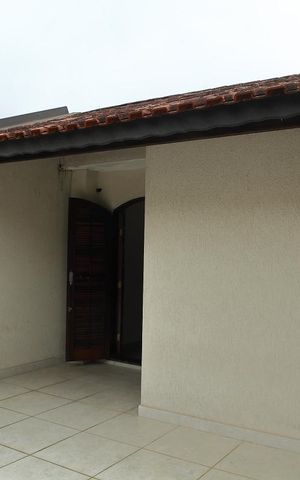 Casa à venda com 189m², 3 quartos e 2 vagasVaranda da  Suíte