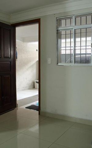 Casa à venda com 189m², 3 quartos e 2 vagasSala
