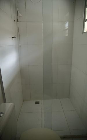 Casa à venda com 189m², 3 quartos e 2 vagasBanheiro da Suíte
