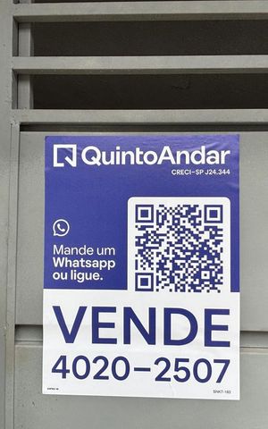 Casa à venda com 189m², 3 quartos e 2 vagas Casa à venda com 189m², 3 quartos e 2 vagasCod qr
