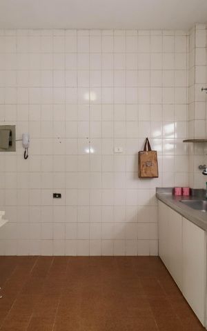 Apartamento à venda com 87m², 2 quartos e 1 vaga Apartamento à venda com 87m², 2 quartos e 1 vagaCozinha