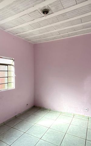 Casa para alugar com 360m², 4 quartos e 1 vaga Casa para alugar com 360m², 4 quartos e 1 vagaQuarto Edicula 1